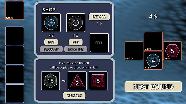 Digidice