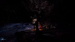 PAGO FOREST: DRAGON'S REVENGE