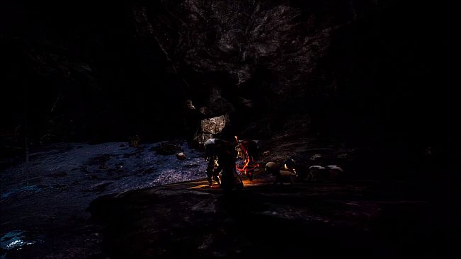 PAGO FOREST: DRAGON'S REVENGE