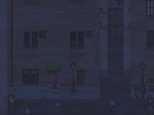 Desolate City: The Bloody Dawn Enhanced Edition