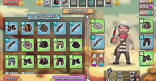 West Escape: Hustler DLC