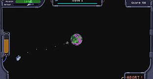 Wave Planet
