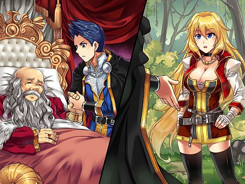 You... and who else?