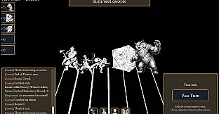 Hex Seculum — Beast Compendium I