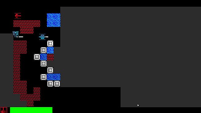 Tiger Tank 59 Ⅰ Break The Fog MP082