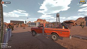 Fuel Station Simulator