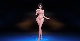 Angel Legion-DLC Cute Kitty (apricot)