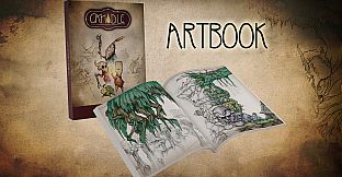 Candle Soundtrack + Artbook