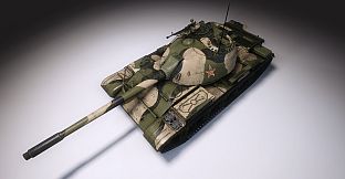 Armored Warfare - Free Steam Starter Pack