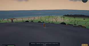 Island Escape