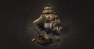 Assassin's Creed Black Flag Resynced - Master Assassin Naval Pack