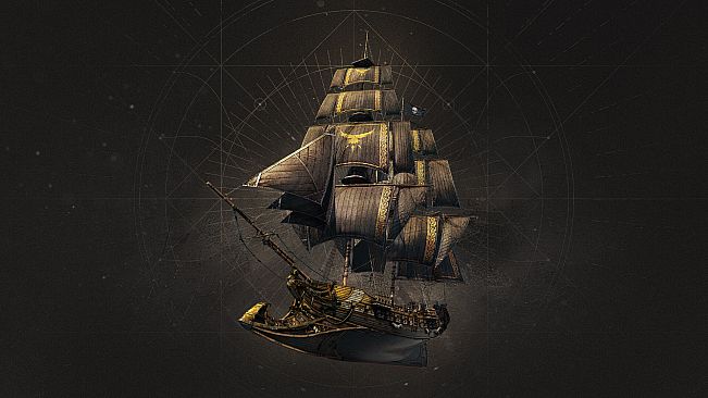 Assassin's Creed Black Flag Resynced - Master Assassin Naval Pack