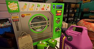 Cash Cleaner Simulator: The Essentials