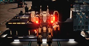 Steel Core