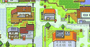 RPG Maker MV - Pocket Valley Graphic pack Essentials