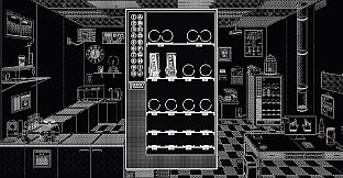 Argot's Laboratory