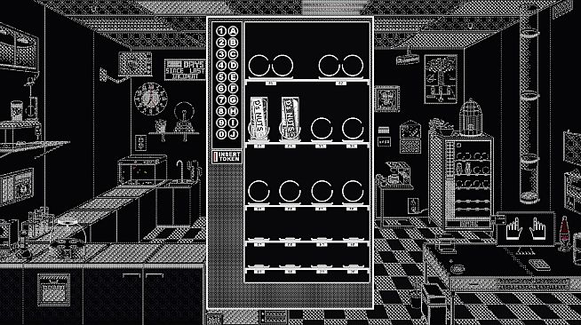 Argot's Laboratory