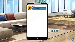 City Lights, Old Flames