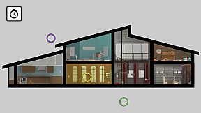 Home Improvisation: Furniture Sandbox