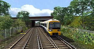Train Simulator: Sheerness Branch Extension Route Add-On