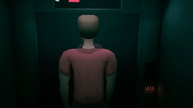 Kickin' Elevator