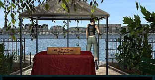 Nancy Drew: Danger by Design