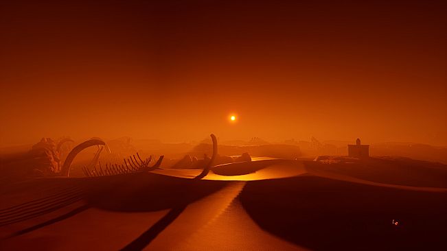 Enthralled - 4k Wallpaper pack