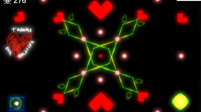 Die. Respawn. Repeat.