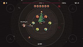 Big Trouble in Little Chimney