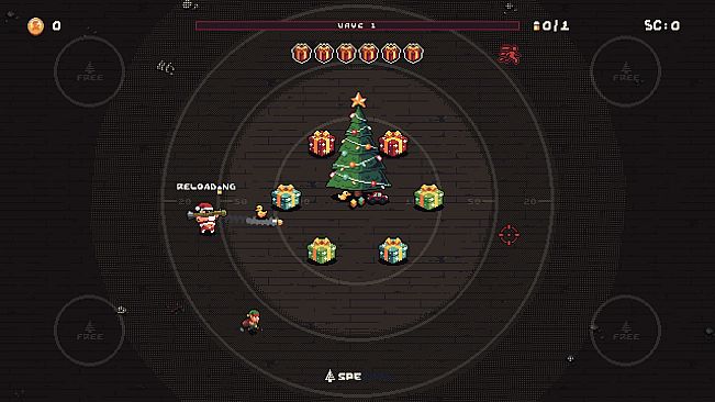 Big Trouble in Little Chimney