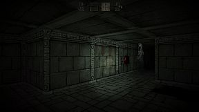 I Can't Escape: Darkness