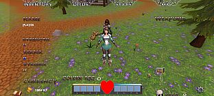 Magical Kingdom Fantasy