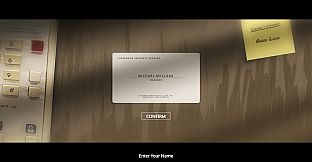 Private Military Manager: Prologue