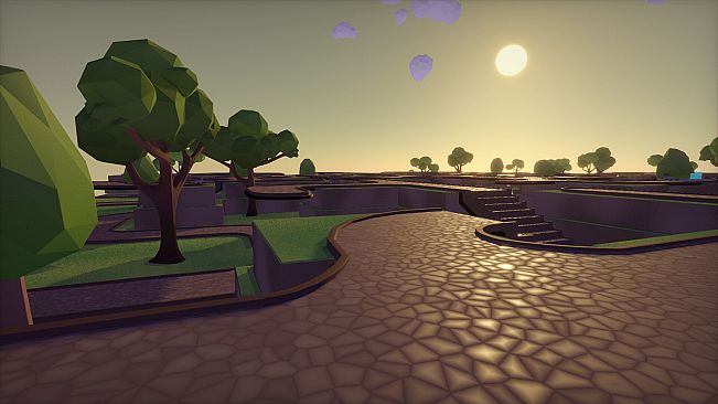 Wander Park