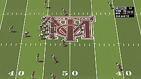 Gridiron Masters '98