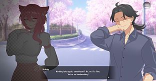 Ichika: NTR NekoWife