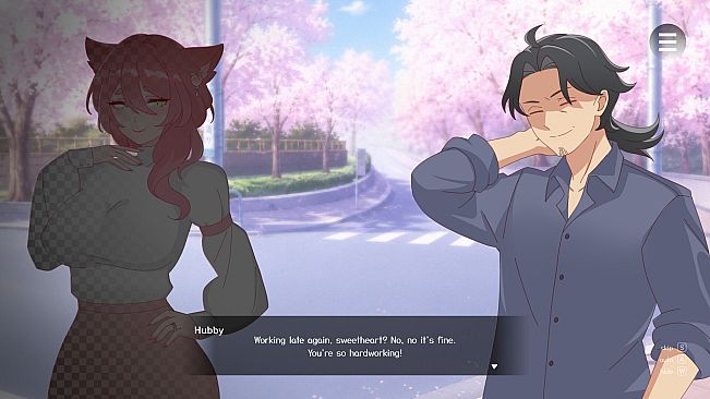 Ichika: NTR NekoWife