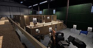 Just another generic: FPS