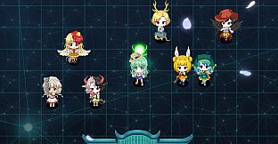 Added Partners "Wily Beast and Weakest Creature Friends"