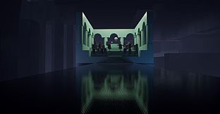 BLACK WALLS