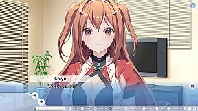 COSPLAY LOVE! : Enchanted princess