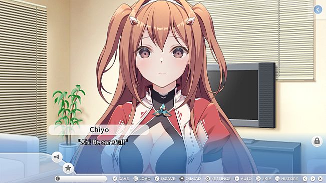 COSPLAY LOVE! : Enchanted princess