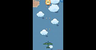 Cosmic Rift: Zero-G Experiment – Rift War 1944