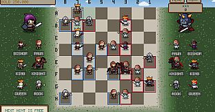 Kingside Break