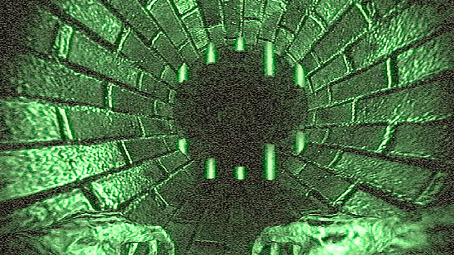 I Live Under Your House (Renovation)