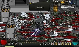 Crazy Flasher 7 Mercenary Empire(stand-alone Version)