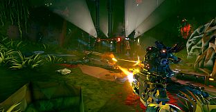 Deep Rock Galactic: Rogue Core - ULTIMATE RECLAIMER
