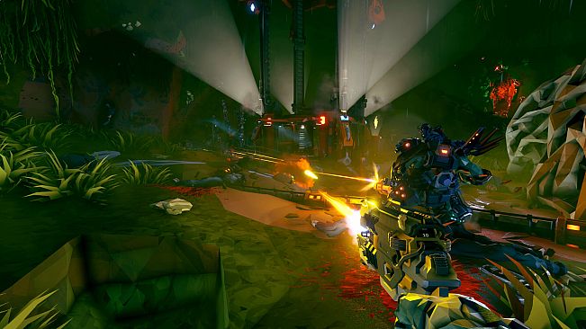 Deep Rock Galactic: Rogue Core - ULTIMATE RECLAIMER