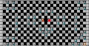 The Tower Of TigerQiuQiu 2 Bomb M1