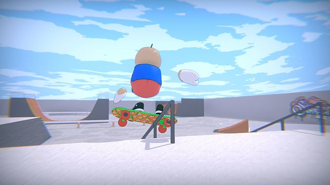 A.S.S.: Awesome Street Skaters